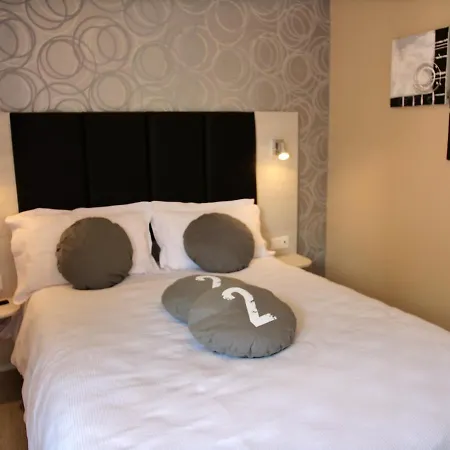 Apartment Appartement D'Une Chambre Avec Vue Sur La Ville Balcon Et Wifi A Mers Les Bains A 3 Km De La Plage *